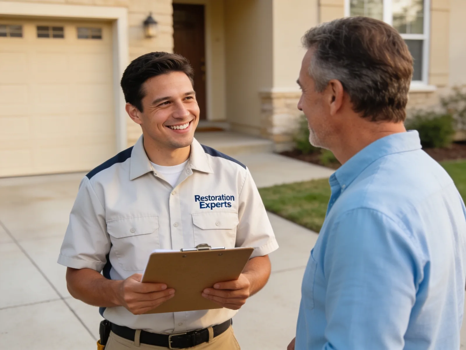 Water Damage Cleanup Clarkridge, AR FAQs